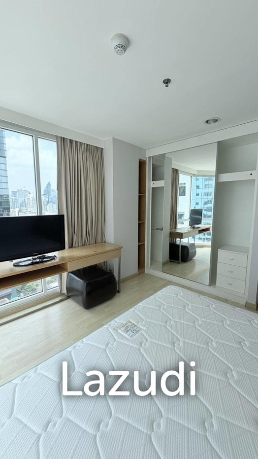 รูป 2 Bed 2 Bath 104 SQ.M at 59 Heritage - รูปที่ 17/19