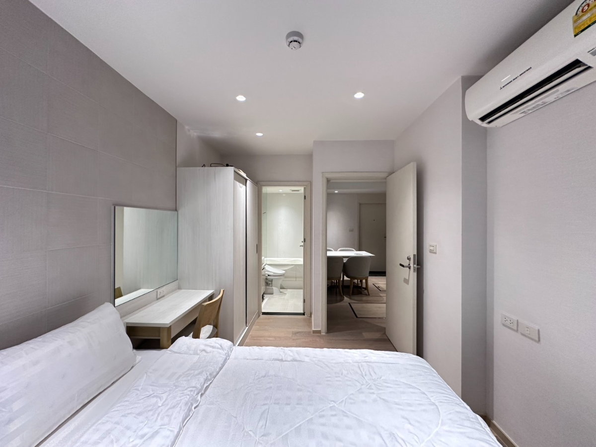 รูป ขายขาดทุน 1 ห้องนอน 35 ตร.ม -- โทรด่วน 094-641-5974 - รูปที่ 5/6