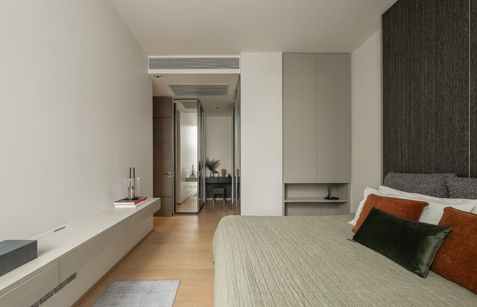 picture 28 Chidlom【𝐒𝐄𝐋𝐋 & 𝐑𝐄𝐍𝐓】🔥A room that perfectly blends beauty and function🔥 Contact Line ID: @hacondo - 2/10