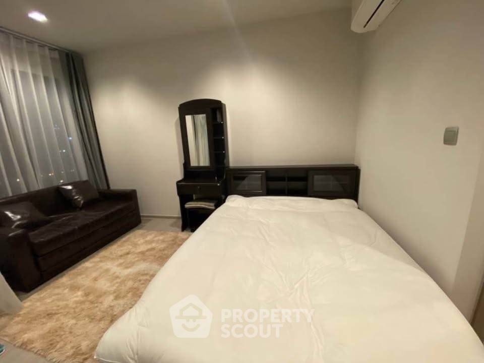 รูป คอนโด 1 ห้องนอน 25 ตร.ม. ชั้น 17 ที่ Life Asoke - Rama 9 ใกล้ MRT พระราม 9 300 ม. (ID 2735017) - รูปที่ 5/8
