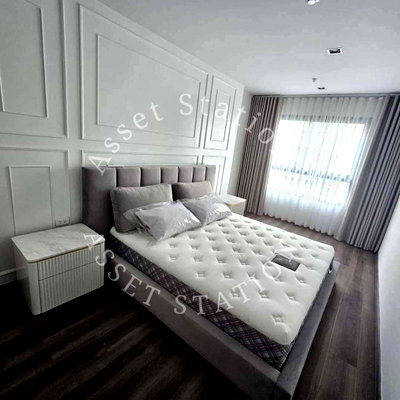 Condos for sale : SELL💥 Ideo Rama9 - Asoke | 🚅 MRT Rama 9, near Central Rama 9 and Fortune Town.