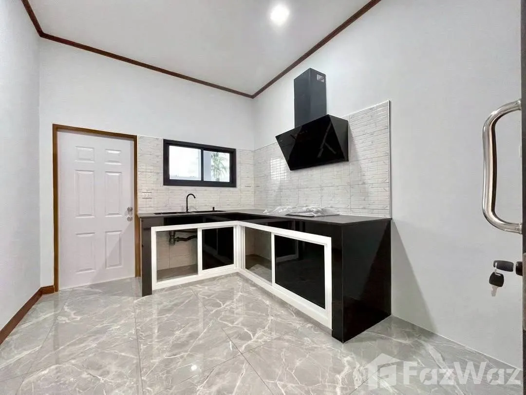รูป ขาย บ้านเดี่ยว 3 ห้องนอน ใน โป่ง, ชลบุรี 6589666 - รูปที่ 6/16
