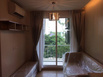 รูปภาพ #b4943 15/7/69 ให้เช่า Emerald Residence Ratchada📲📢สอบถาม ld line @condoboy