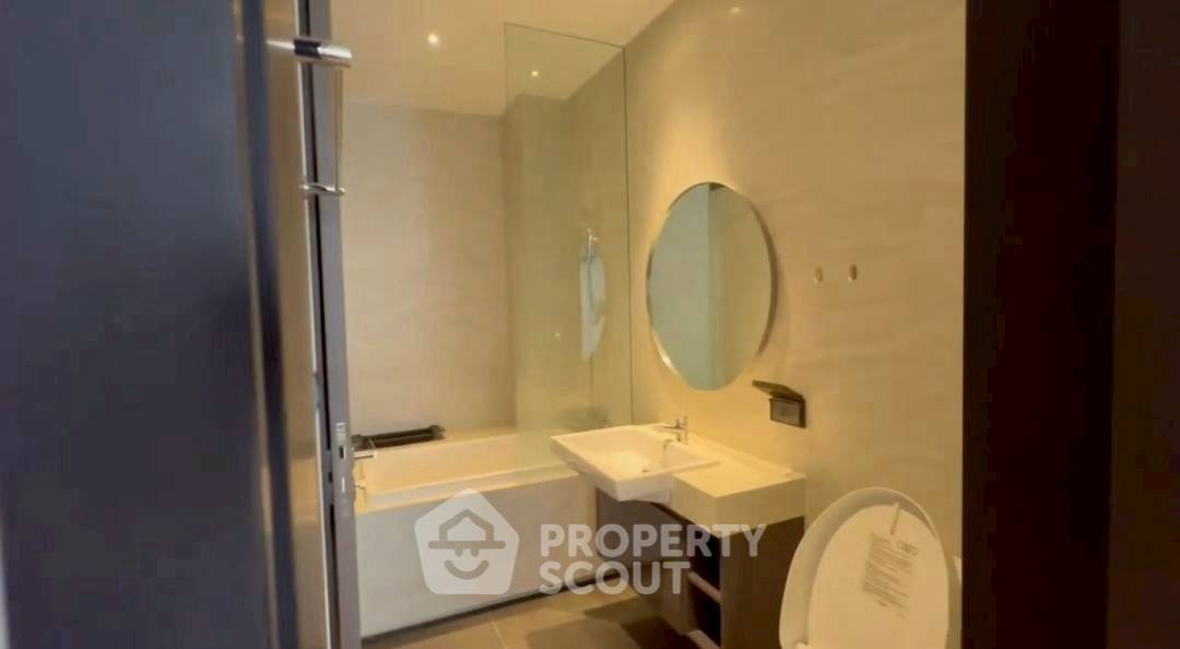 picture Ground-Floor 1-BR Condo at Park Origin Phrom Phong, BTS Phrom Phong (ID 3090913) - 5/5