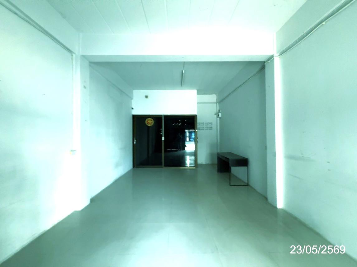 picture SHOP HOUSE 19.2 Sq.w. Bang Sao Thong Samut Prakarn for 4.4M - 18/36