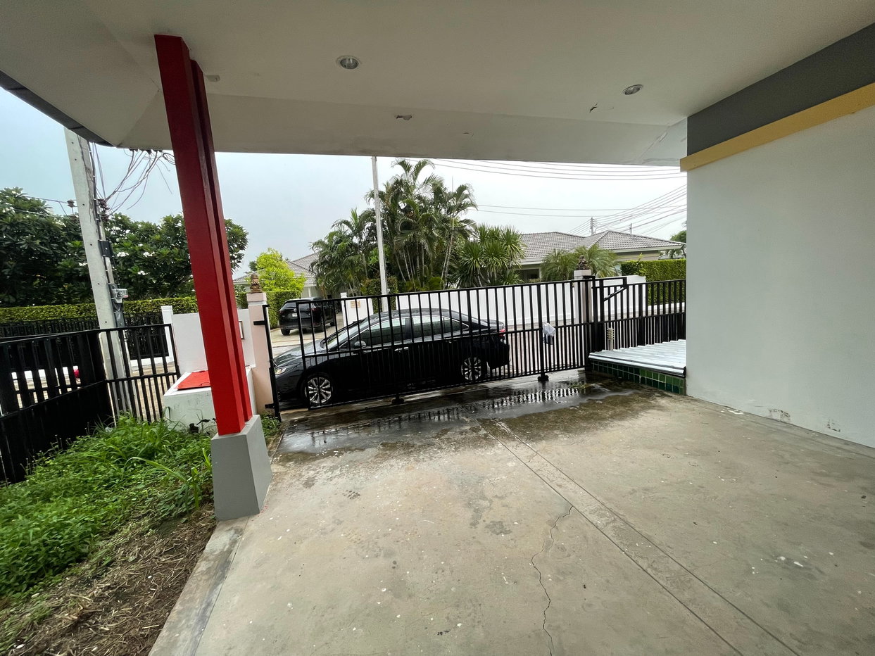 picture HOME 51 Sq.w. Hua Hin Prachaubkirikhan for 2.4M - 8/12