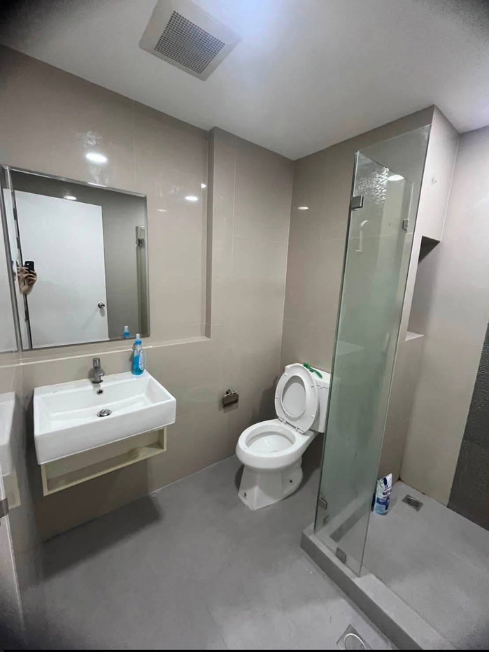 รูป ให้เช่า Happy Condo ดอนเมือง 🏡 มีเครื่องซักผ้า พร้อมอยู่ ‼️ #ตอบแชทไว🔥🔥 รหัส L185 - รูปที่ 4/6