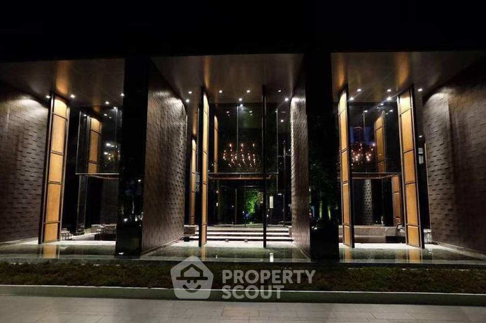 รูป คอนโด 1 ห้องนอน ราคาเหมาะสม โครงการ Ashton Asoke ชั้น 18 ใกล้ MRT สุขุมวิท 70 ม. (ID 576854) - รูปที่ 2/52