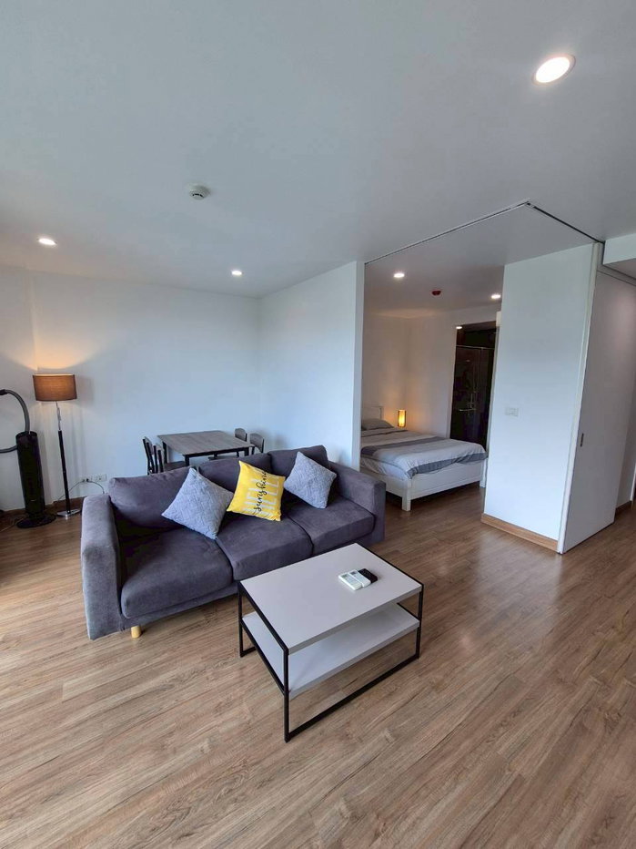 picture The Nimmana condo For Sale 1 bedroom type - 10/19