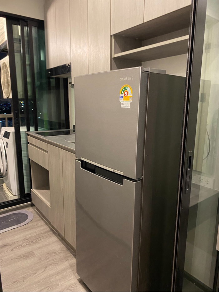 picture [For rent] The Origin Sukhumvit Sailuat E22 Station - 13/17