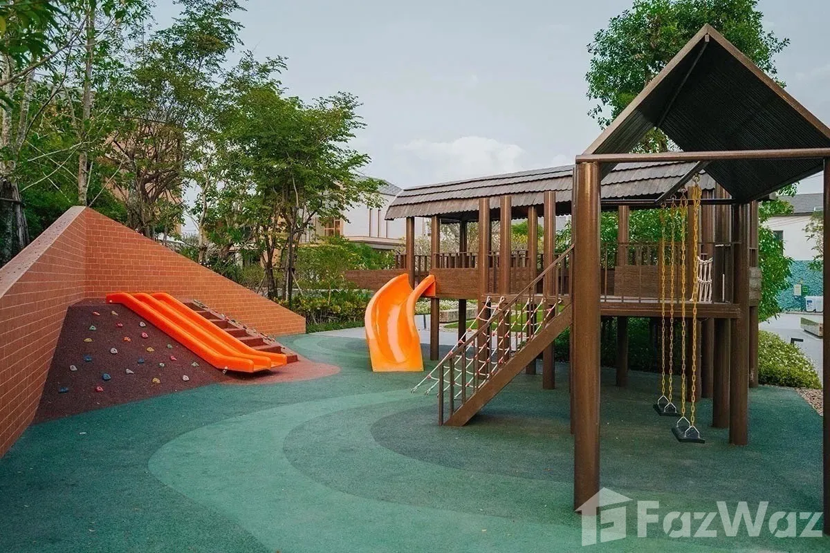 รูป ขาย บ้านเดี่ยว 4 ห้องนอน ในโครงการ ศรษฐสิริ จรัญฯ-ปิ่นเกล้า 2 6588160 - รูปที่ 3/17