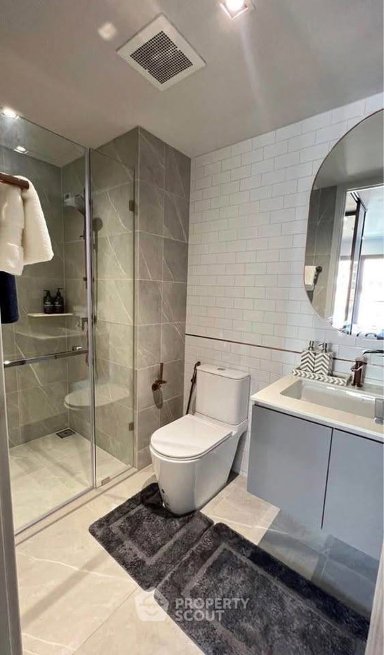picture 1-BR Condo At Chapter Thonglor 25, Thong Lo Area (ID 3087190) - 8/9