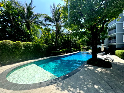 Condos for sale : Condominium for Sale – The Title V near Rawai & Naiharn, Phuket