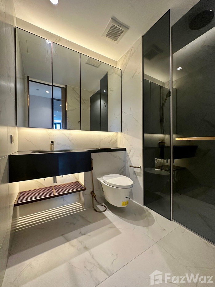 รูป คอนโดให้เช่า 2 ห้องนอน ในโครงการ ดิ เอสเทลล์ พร้อมพงษ์ 1376390 - รูปที่ 10/11