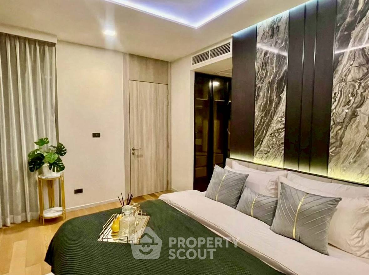 รูป คอนโด 3 ห้องนอน 114 ตร.ม. ที่ ฟินน์ สุขุมวิท 31 ใกล้ MRT สุขุมวิท (ID 2809858) - รูปที่ 12/20