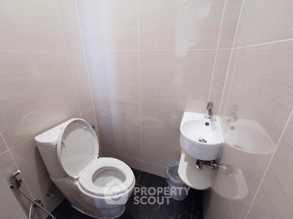 รูป 1 ห้องนอน Park Origin Phrom Phong ใกล้ BTS พร้อมพงษ์ (ID 373334) - รูปที่ 5/17