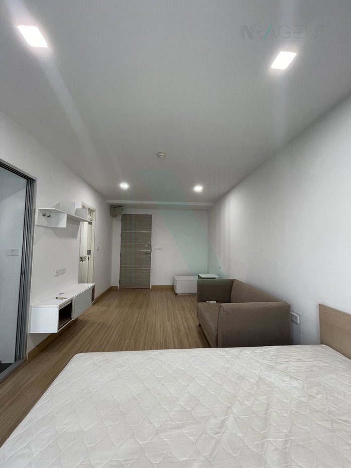 picture For sell condo ADDERA CHAENGWATTANA Building 1, Floor 4,Studio, Room size 26 sqm - 2/8