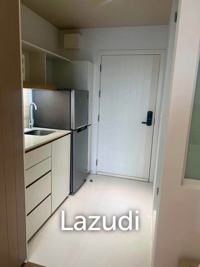 picture 33 Sqm 1 Bed TRIPLE Y RESIDENCE - 4/5