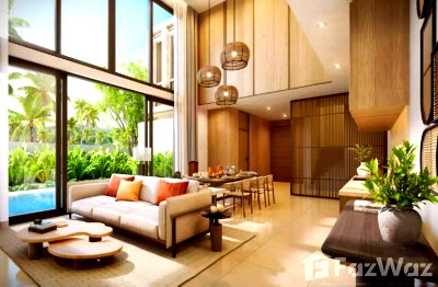 บ้านเดี่ยว โรงเรียนเชิงทะเลวิทยาคม  : ขาย วิลล่า 3 ห้องนอน ในโครงการ บัลโค บางเทา บีช 1901916