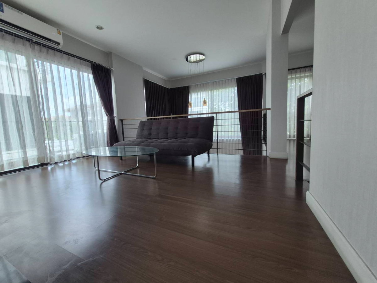 รูป บ้านลุมพินี สวนหลวง ร.9 Luxury Home - รูปที่ 23/35