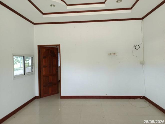 picture FACTORY 227 Sq.w. Pa Kham Buri Ram for 3M - 7/42
