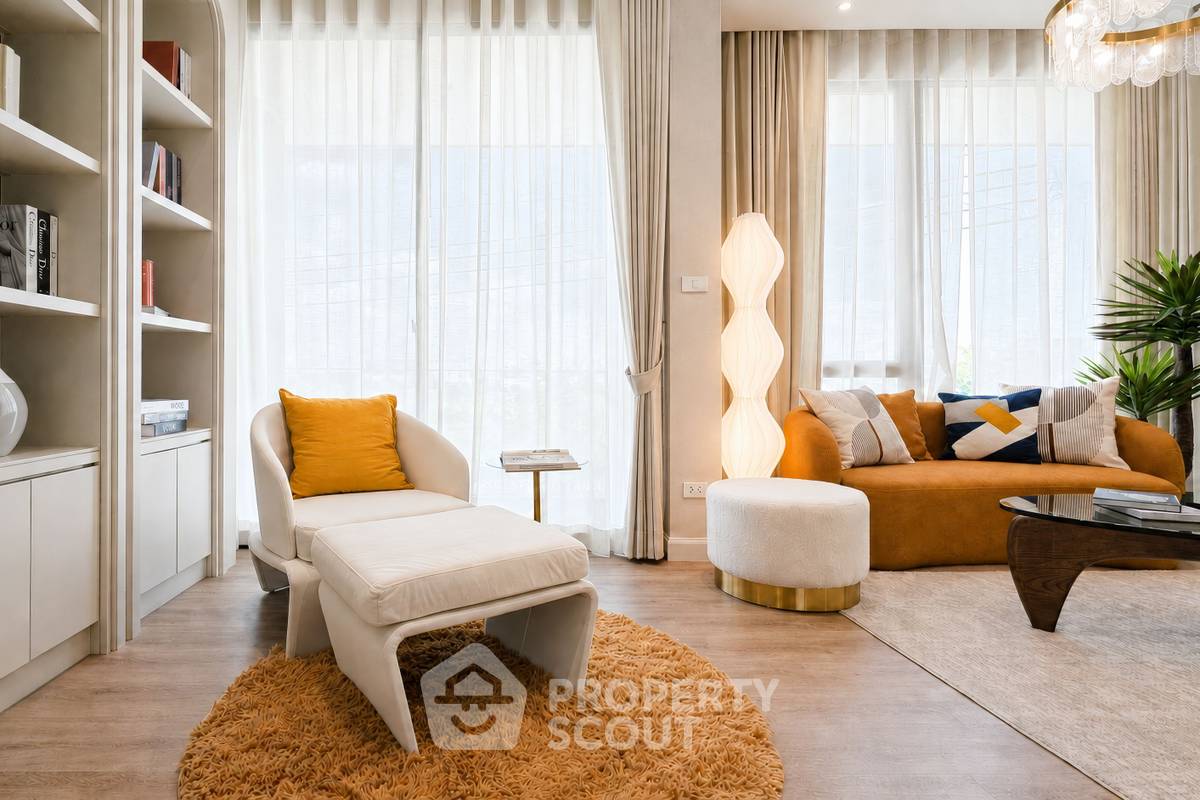picture Pet-Friendly 4-BR House, AVIAN Srinakarin–Krungthepkreetha, Saphan Sung (ID 1543168) - 14/32