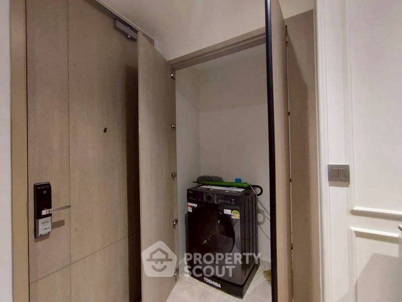 picture 23rd-Floor 1-BR At ASHTON Asoke - Rama 9, 200m To MRT Phra Ram 9 (ID 3090425) - 14/14