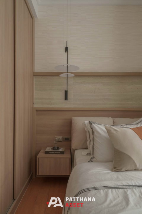 รูป ⭐ Best Value! 2BR 72 Sq.m. at Sukhumvit 39 | Luxury Decoration - รูปที่ 7/12
