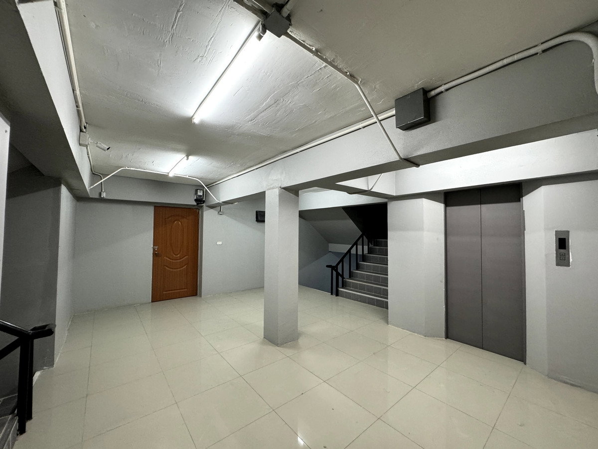 รูป เช่าตึกแถว ห้วยขวาง ซอยประชาอุทิศ - รูปที่ 14/23
