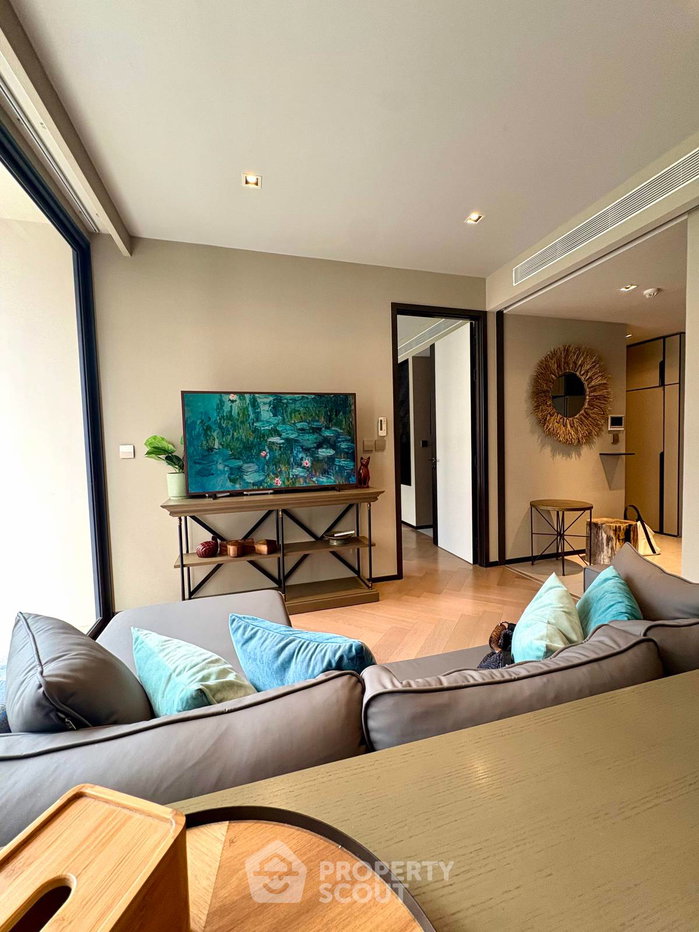รูป คอนโด 1 ห้องนอน The Reserve 61 Hideaway ชั้น 3 ใกล้ BTS ทองหล่อ (ID 3092551) - รูปที่ 18/42