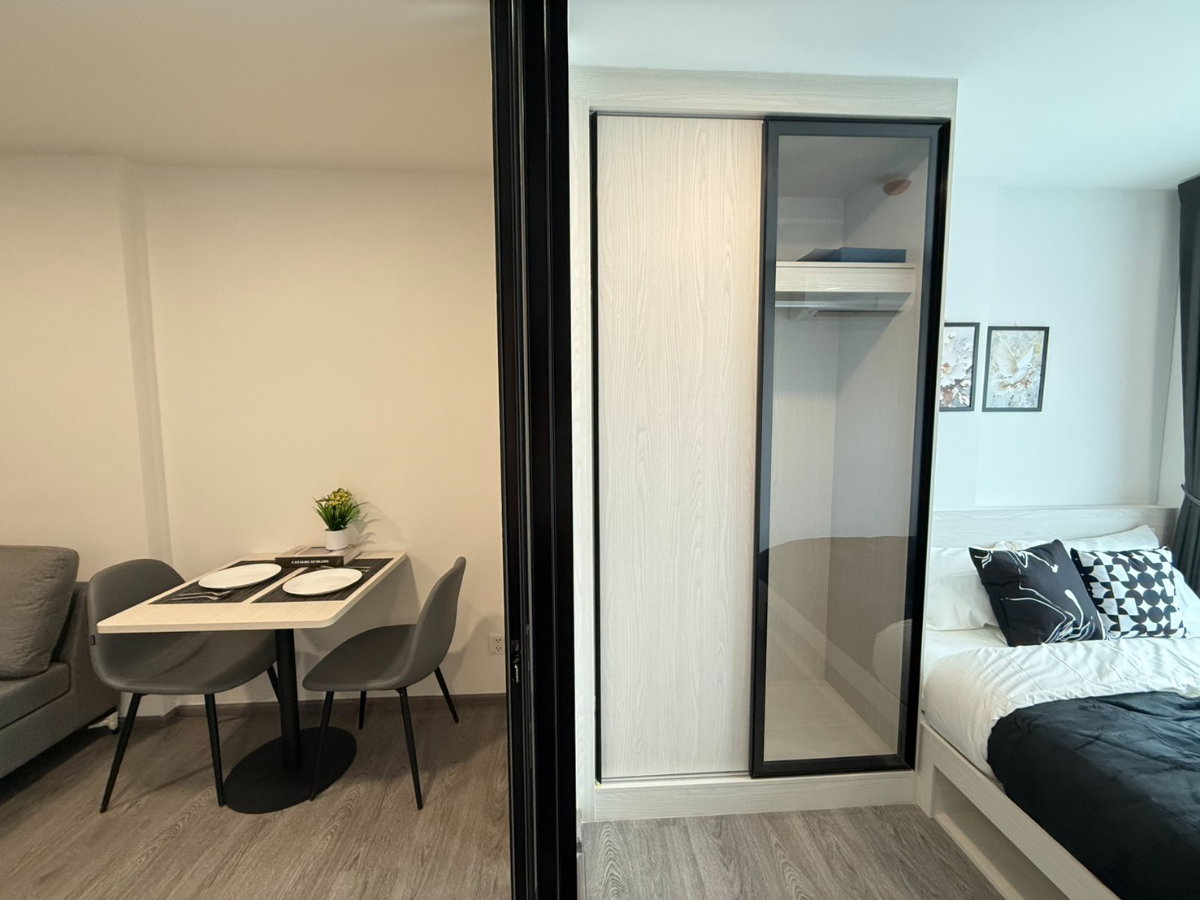 รูป Kave Wonderland Pet friendly ห้องสวย ราคาดี สอบถามเพิ่มเติมได้ที่ Line @condorental - รูปที่ 2/17