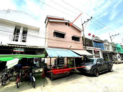 อาคารโรงงาน 40.2 ตร.วา พงษ์ศิริชัย 2 สามพราน นครปฐม 4.3M