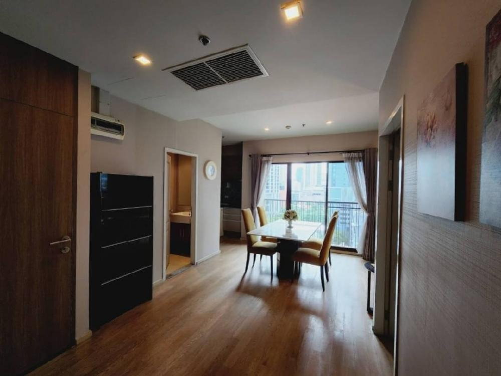 รูป 🔥 Noble Refine Sukhumvit ห้อง Luxury 2 Bedroom 72 ตร.ม. ใกล้ BTS พร้อมพงษ์ เพียง 53,000 บาท/เดือน พร้อมเข้าอยู่! 🏙️✨ - รูปที่ 7/14