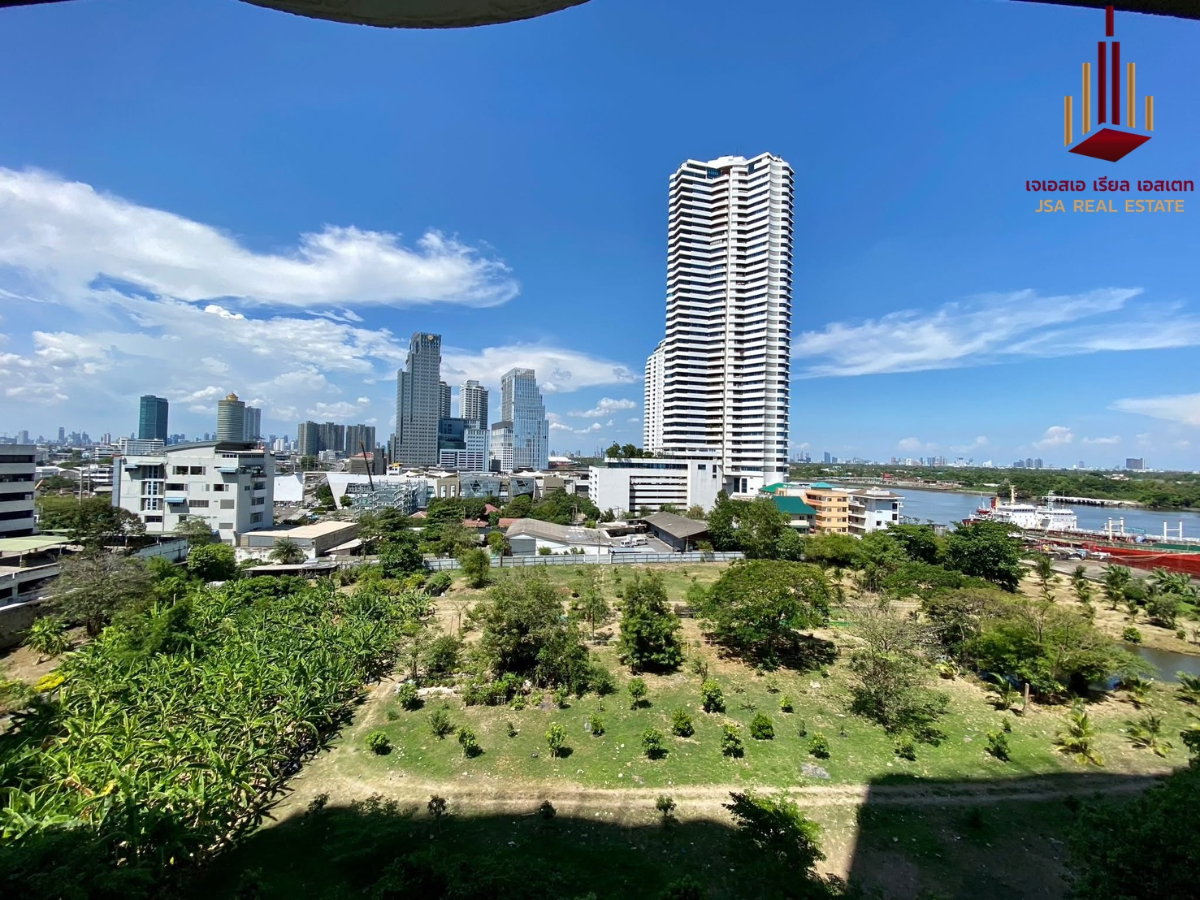 picture ✨ For Sale : SV City Rama 3 Condo ✨ 💰 Only 2,990,000 THB - 7/7