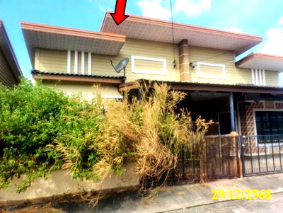 Houses for sale Pluak Daeng Rayong : HOME 26 Sq.w. Pluak Daeng Rayong for 1.5M