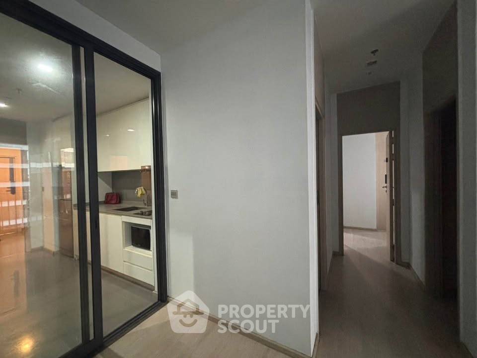 รูป คอนโด 2 ห้องนอน พร้อมเลี้ยงสัตว์ M Thonglor 10 ใกล้ BTS ทองหล่อ (ID 3092026) - รูปที่ 10/10
