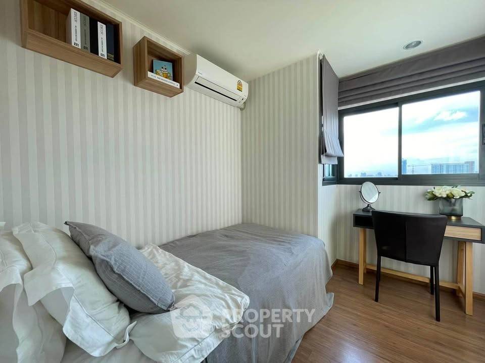 picture 29th-Floor 2-BR 56 Sqm U Delight Residence Riverfront Rama 3, Bangkok (ID 3092877) - 12/17