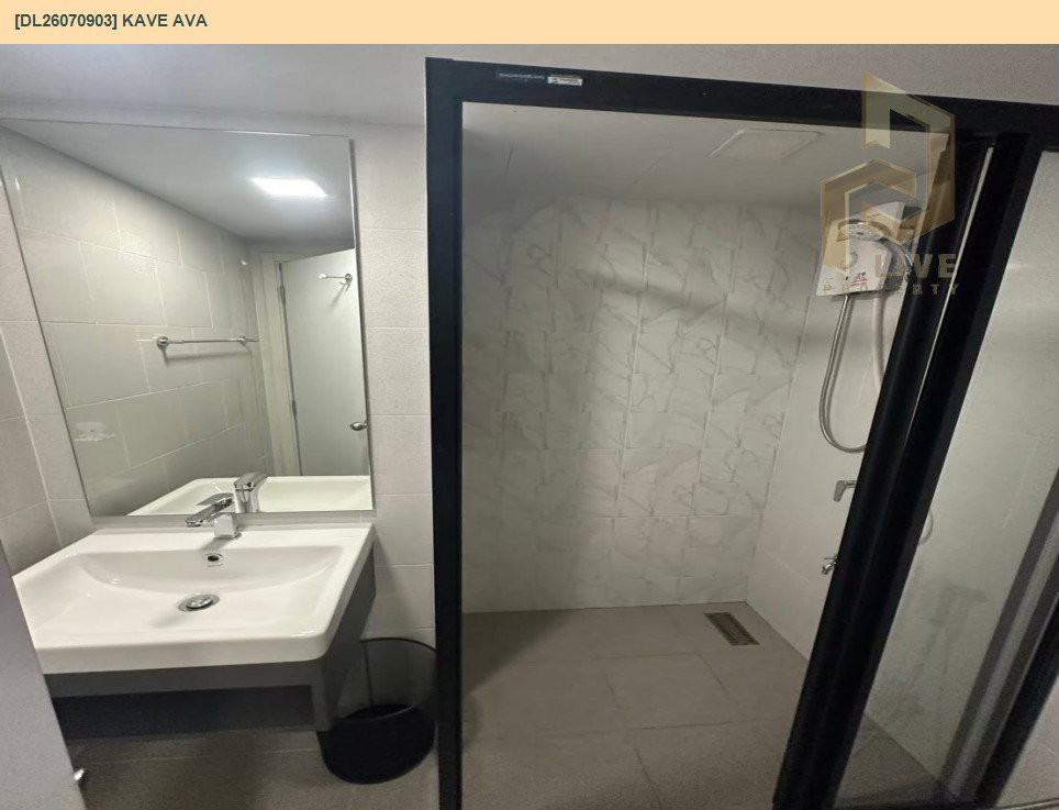 รูป DL26070903 ขายคอนโด เคฟ เอวา (Kave Ava) ใกล้ - พร้อมเข้าอยู่ โทรด่วน 0653619502 LineID @952jdxxk - รูปที่ 7/9