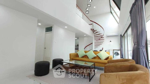 3-BR 168 Sqm Condo For Rent, Panchalae Boutique Residence Jomtien (ID 1917348)
