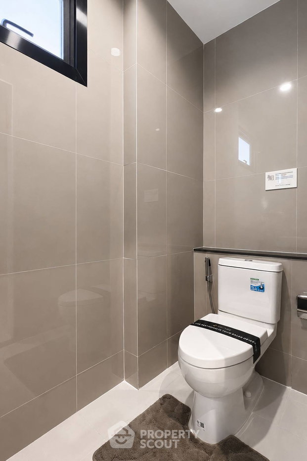 picture Pet-Friendly 4-BR House, AVIAN Srinakarin–Krungthepkreetha, Saphan Sung (ID 1543168) - 11/32