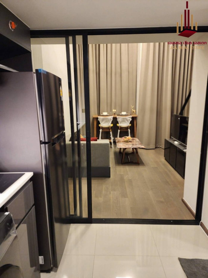 picture ✨ For Rent: Park Origin Chula - Samyan Condo ✨ 💰 Only 29,000 THB/month - 8/10