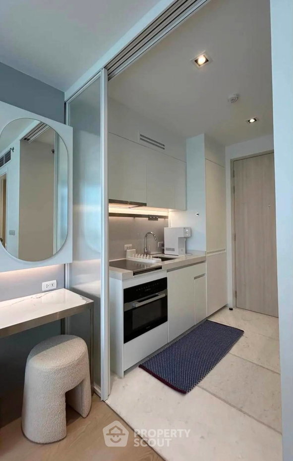 picture 1-BR Condo For Rent At SCOPE Promsri, 6th-Floor Near BTS Phrom Phong (ID 3090445) - 4/7