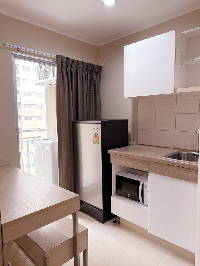 picture Lpn town nawamin ramintra 6500 near mrt - 7/10