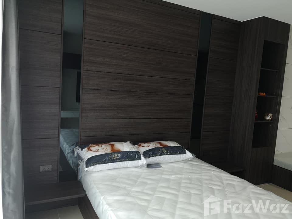 picture Studio Condo for sale at Asakan Place Srinakarin 1050066 - 3/15