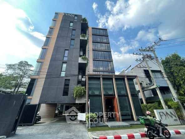 รูป คอนโด 2 ห้องนอน ขาย ที่ ฟินน์ อารี ชั้น 2 ใกล้ BTS อารี (ID 3088587) - รูปที่ 38/48