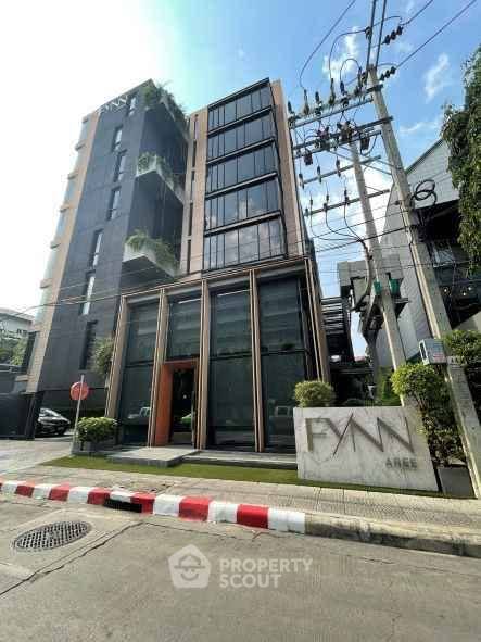 รูป คอนโด 2 ห้องนอน ขาย ที่ ฟินน์ อารี ชั้น 2 ใกล้ BTS อารี (ID 3088587) - รูปที่ 30/48