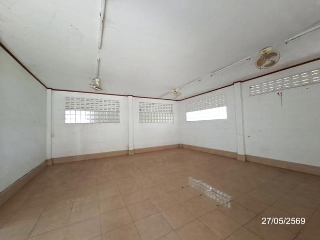 รูป บ้านเดี่ยว 146 ตร.วา เมืองสกลนคร สกลนคร 3.9M - รูปที่ 2/44