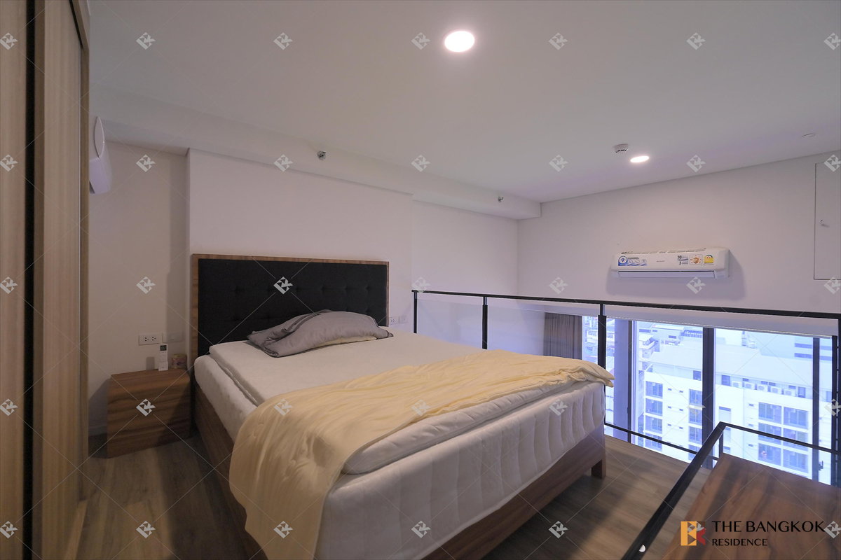 picture ⚡ Ready to Transfer! Ramada Residence (Siamese) Sukhumvit 87, near BTS On Nut - 6/11