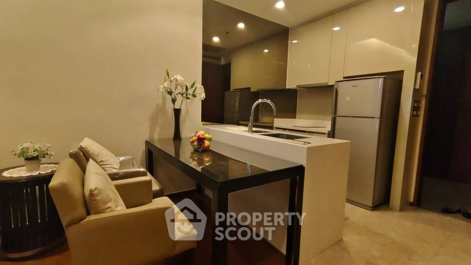 รูป ราคาเป็นที่น่าสนใจ 1 ห้องนอน คอนโด The Address สุขุมวิท 28 ใกล้ BTS พร้อมพงษ์ 300 ม. (ID 3087743) - รูปที่ 10/12