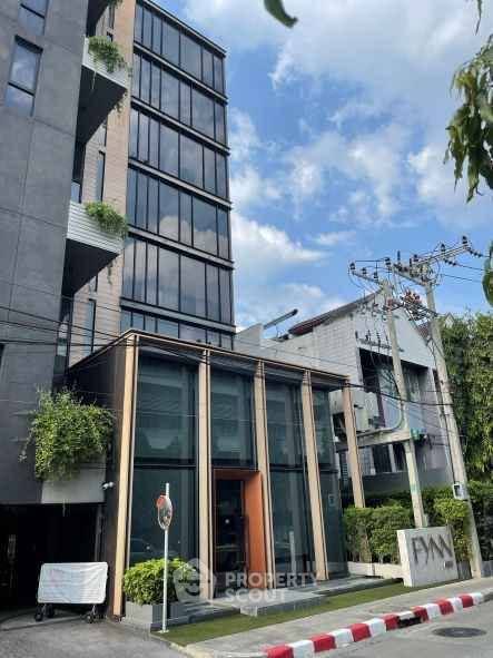 รูป คอนโด 2 ห้องนอน ขาย ที่ ฟินน์ อารี ชั้น 2 ใกล้ BTS อารี (ID 3088587) - รูปที่ 29/48